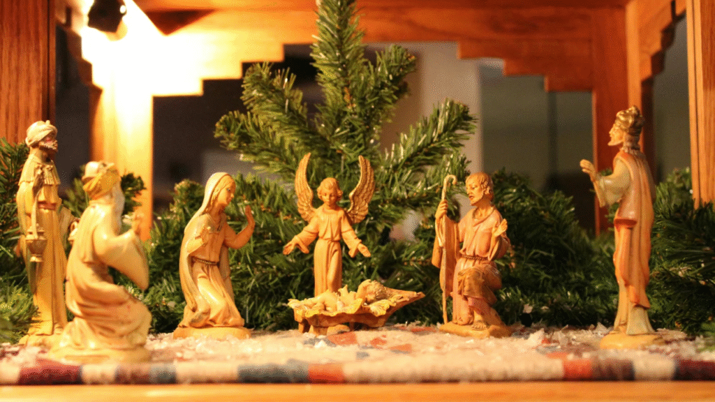 Christian Faith Messages for 2026