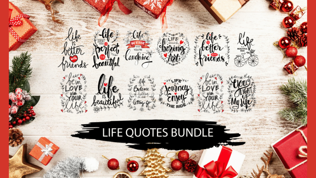 Christmas Inspiration Quotes
