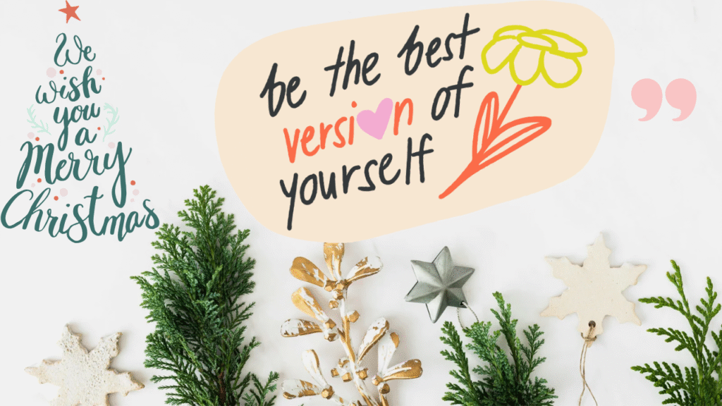 Christmas Inspiration Quotes