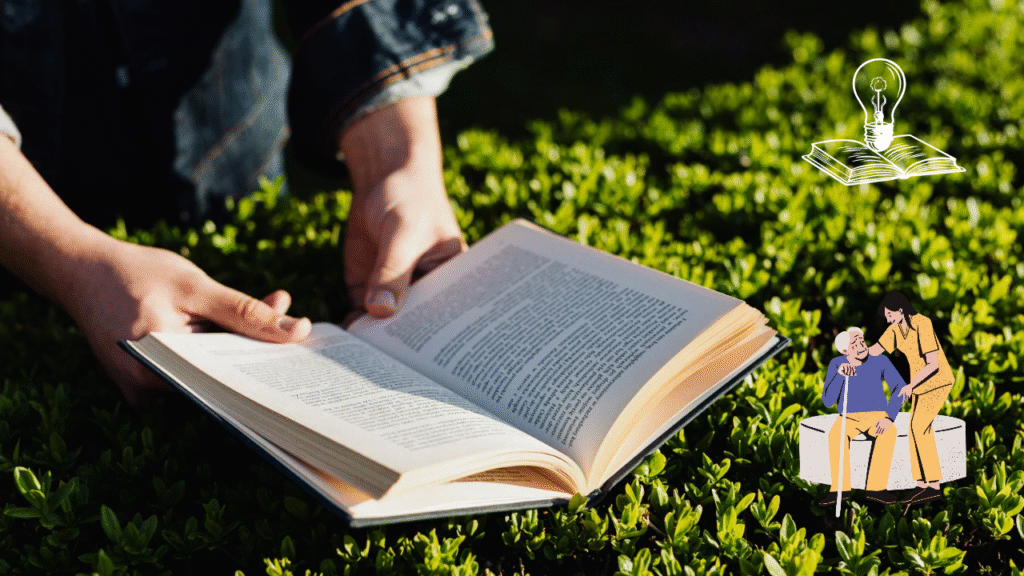 What Order to Read the Bible