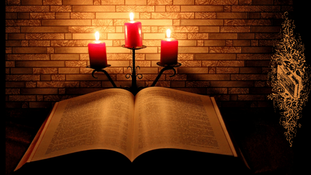 Bible Verses About Purpose