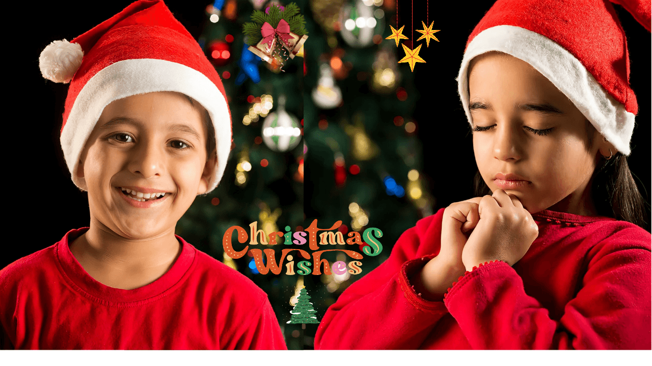 Christian Christmas Wishes