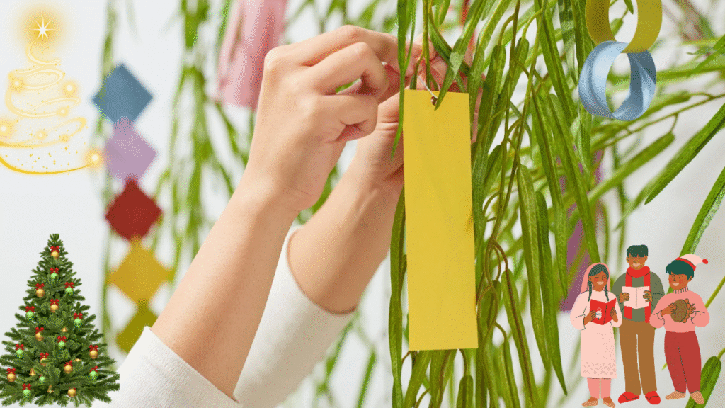 Christian Christmas Wishes