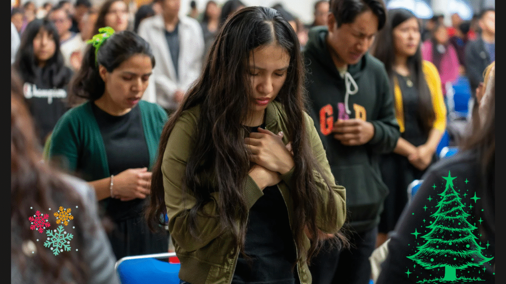 30 Powerful Christmas Prayers & Blessings