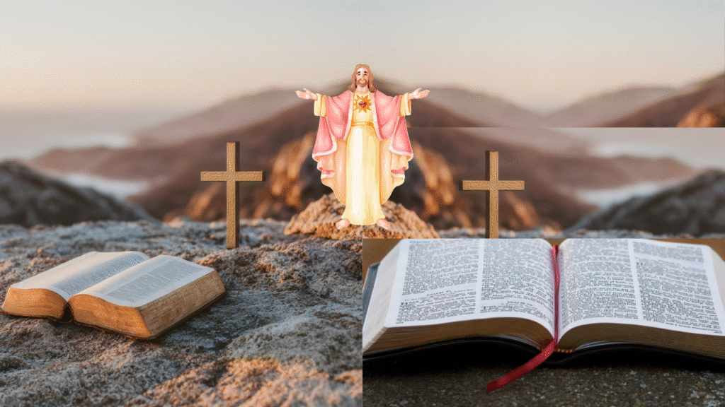 How Faith in God Helps You