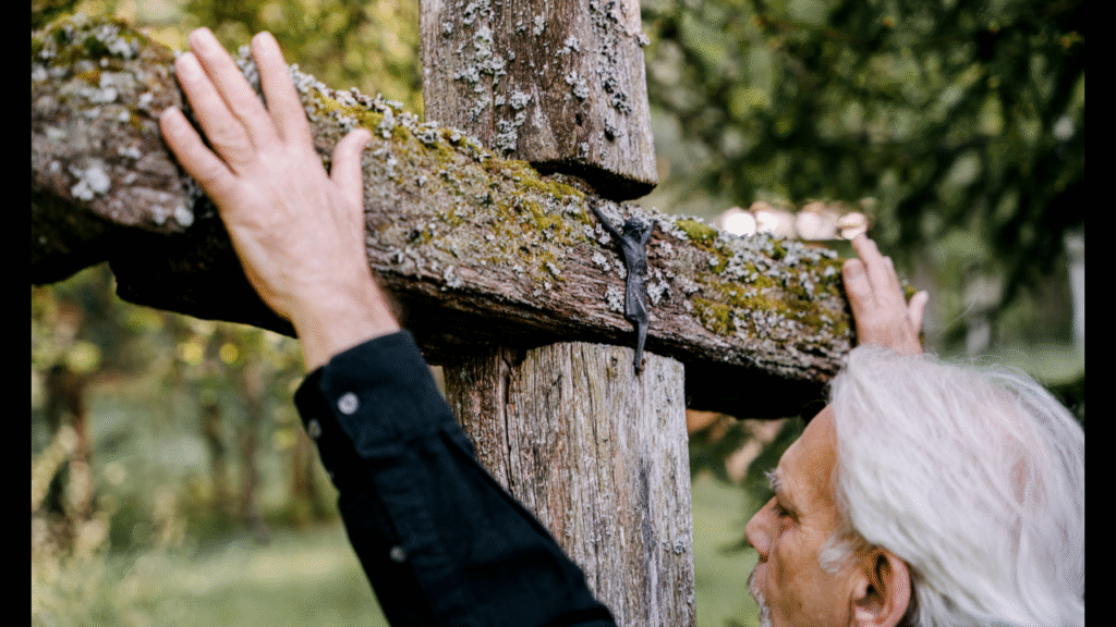 How Faith in God Helps You