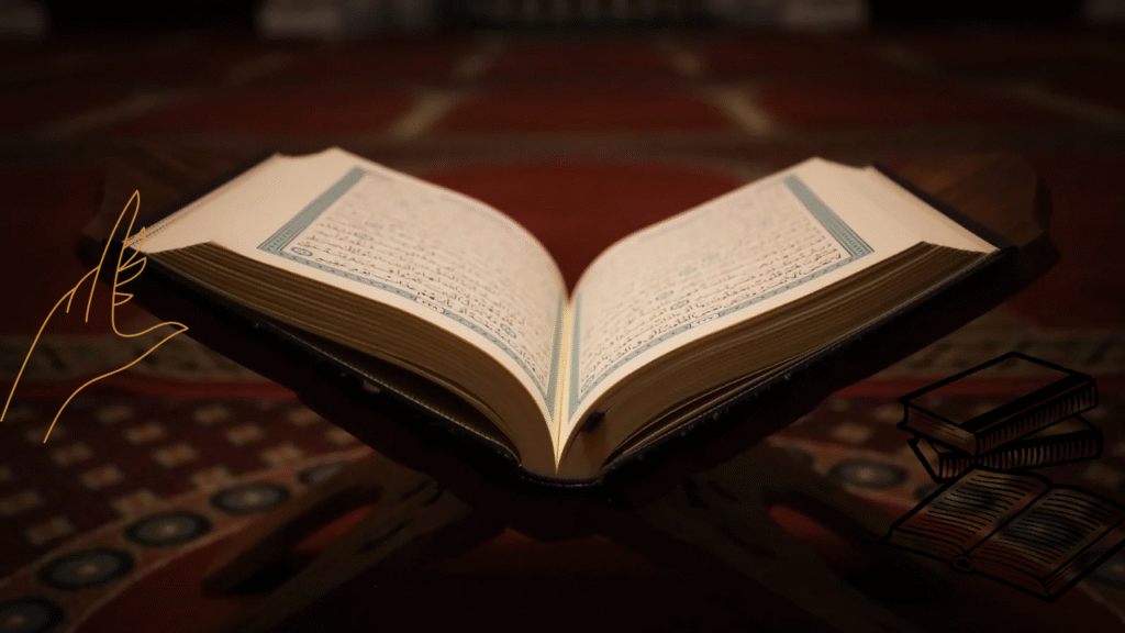 Scriptures on Letting Go