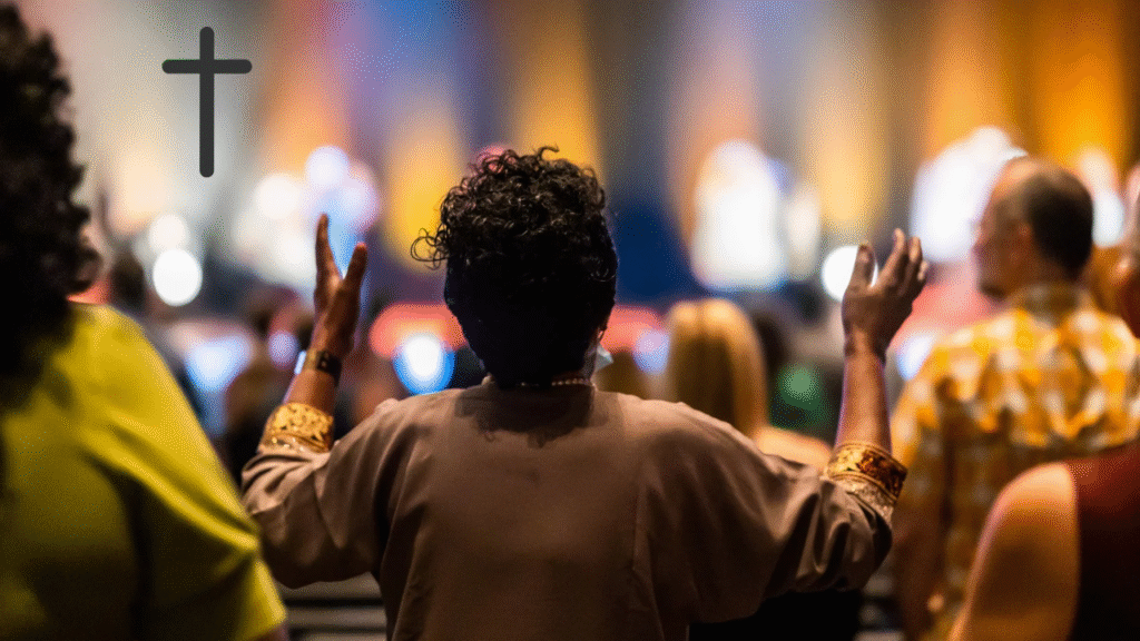 Power of Prayer in Daily Christian Life