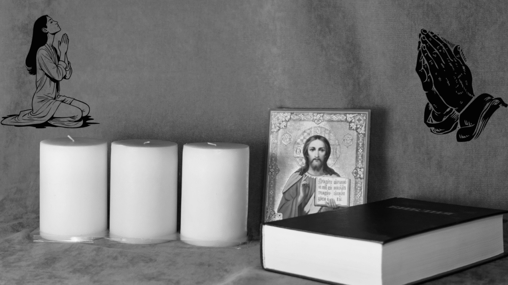 Power of Prayer in Daily Christian Life