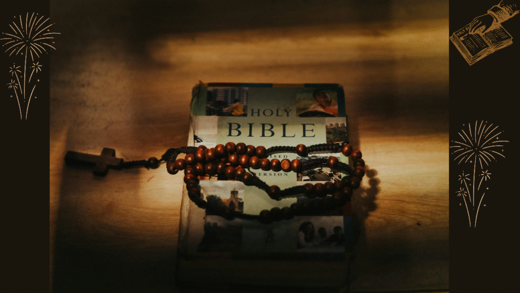 What Does the Bible Say About the New Year?