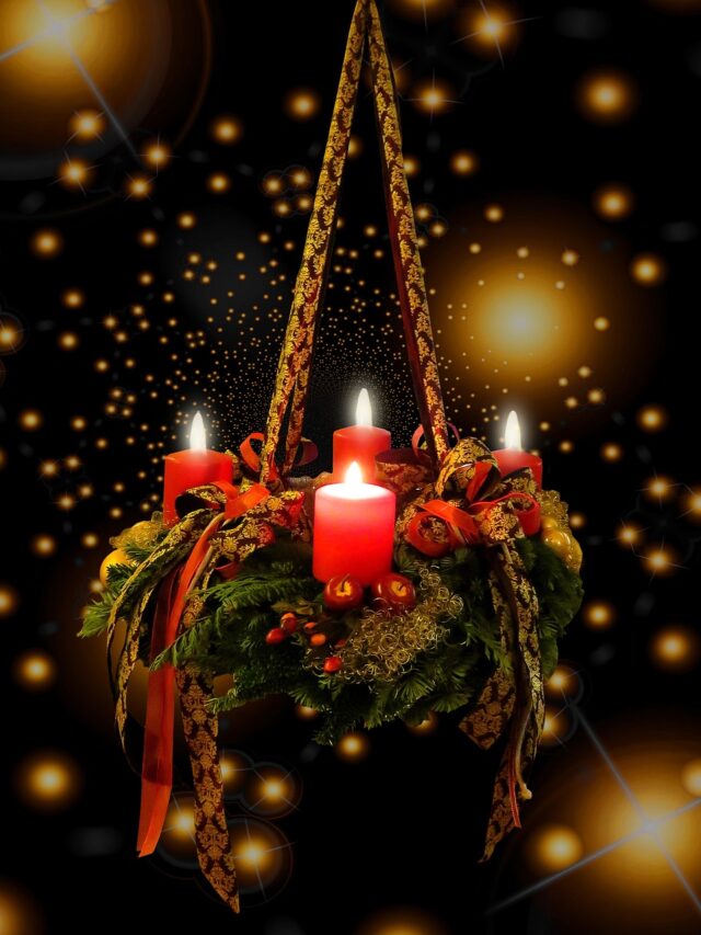 Christian Christmas Wishes