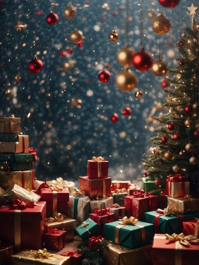How to Celebrate Christmas Day with Faith