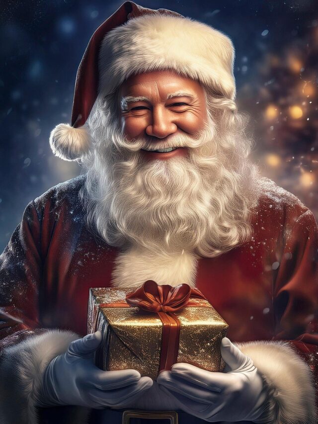 Inspiring Christmas Sermon Ideas