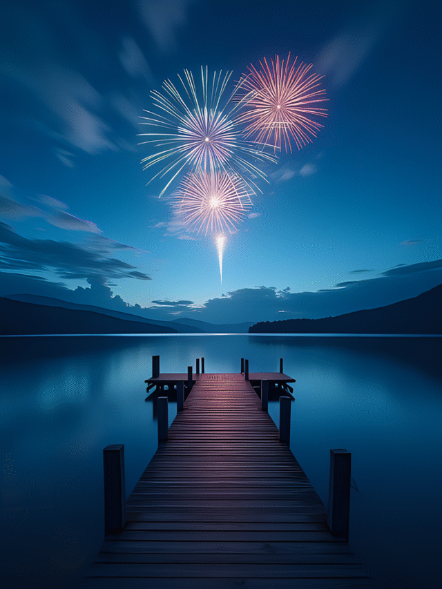 New Year Prayer for Guidance and Blessings