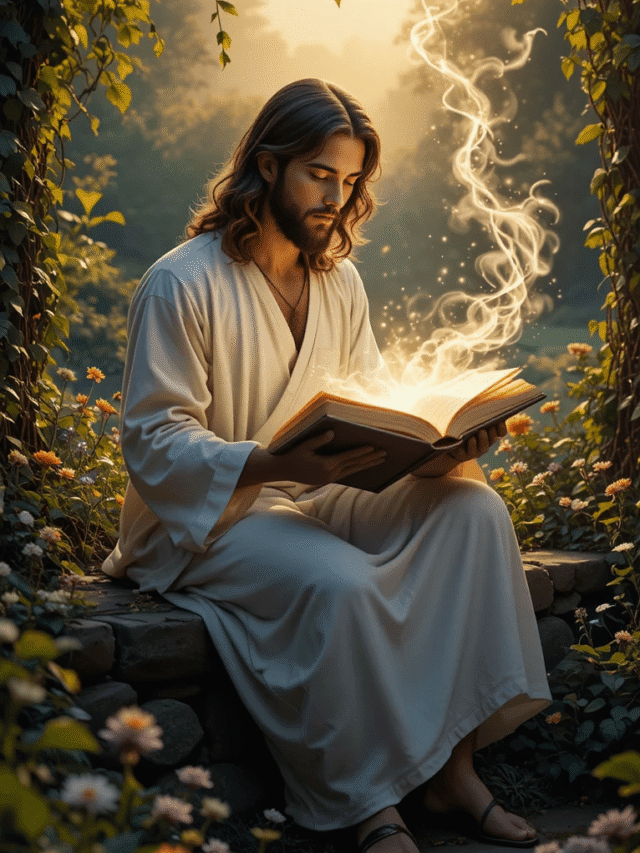 Christian Faith Messages
