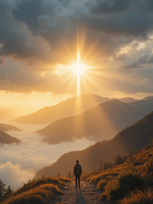 “God’s Plan in Difficult Seasons”