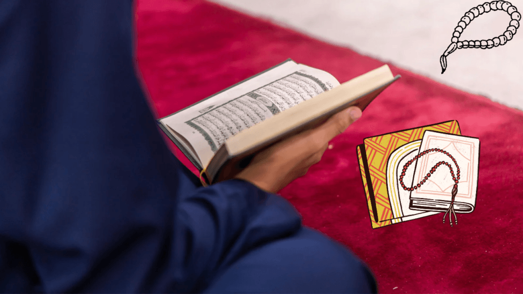 Night Prayer Messages