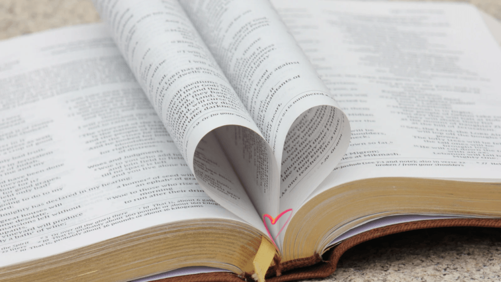 Bible Verses About God’s Love and Mercy