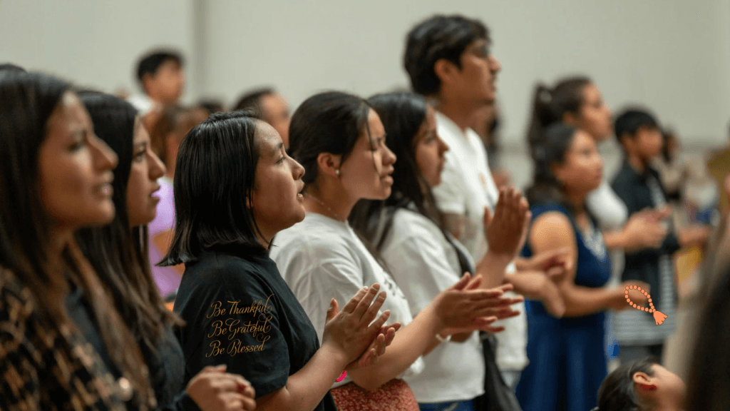 Prayer for Financial Blessings