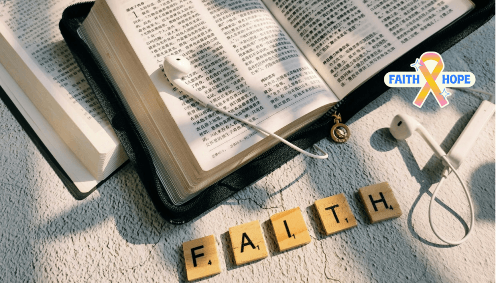 Understanding God’s Message Through Scripture and Faith