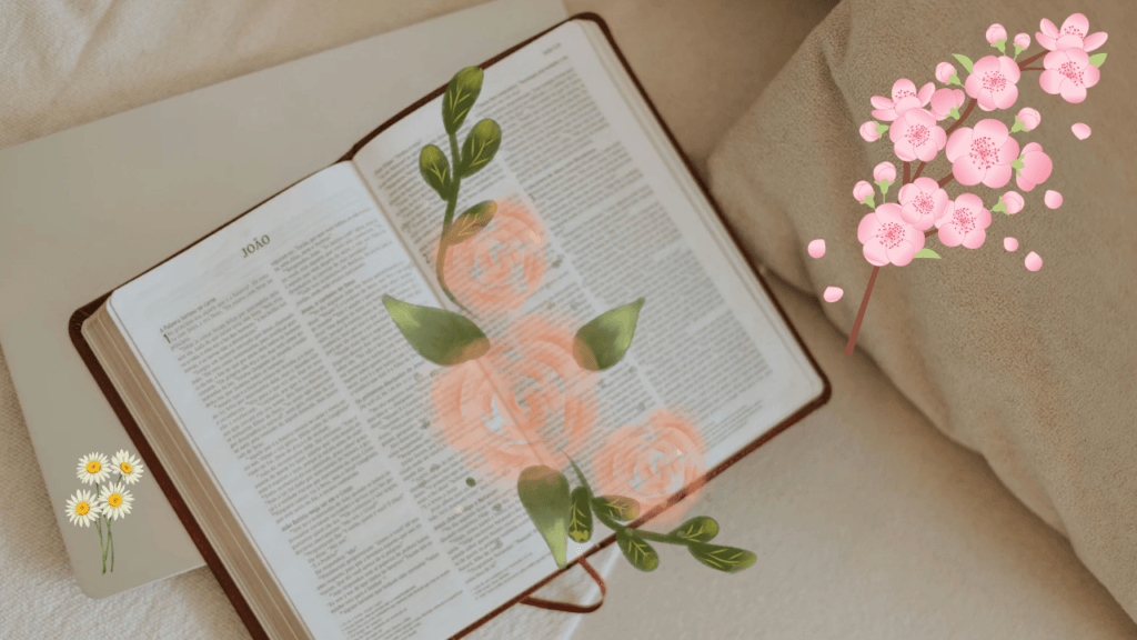 Bible Verses with Explanation and Reflection