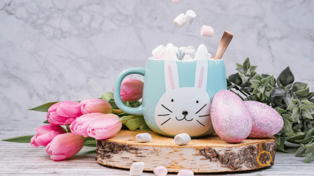 God Quotes for Easter