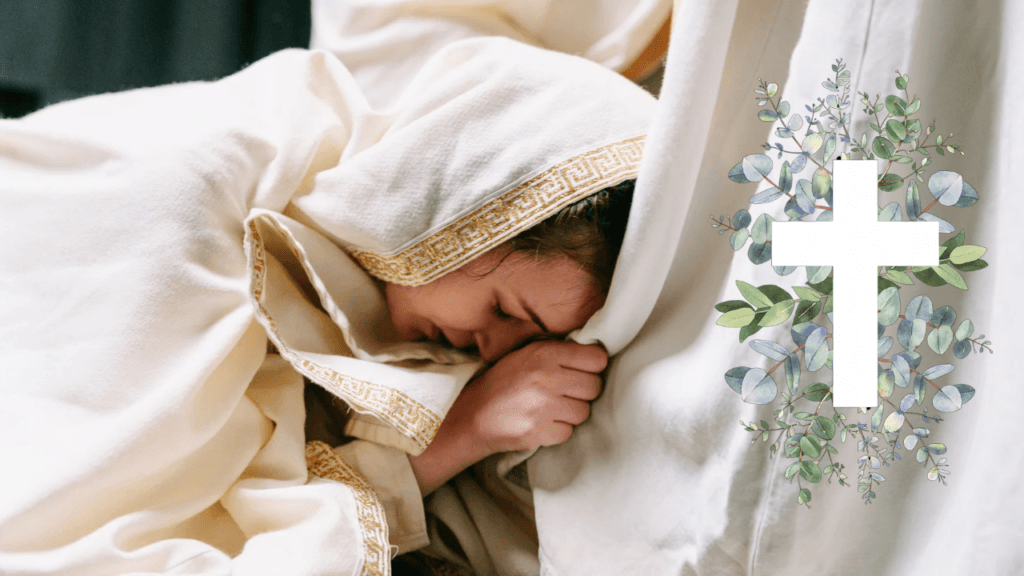 Palm Sunday Inspirational Quotes to Praise Jesus