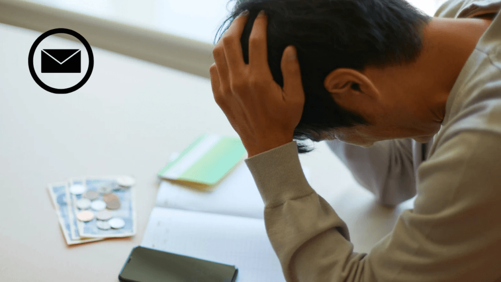 God Messages for Anxiety