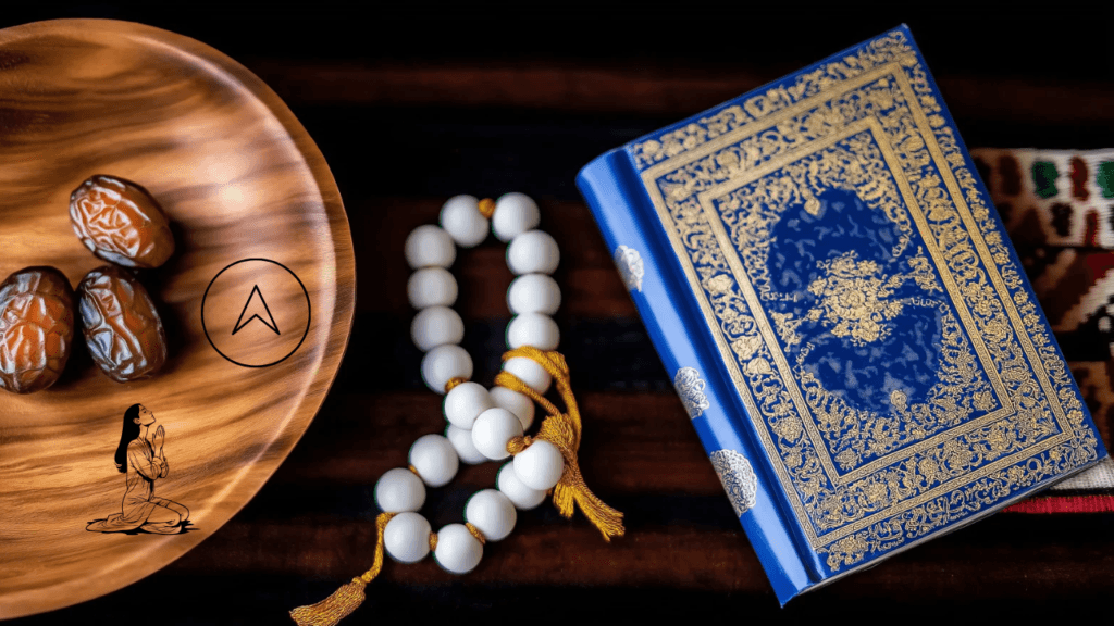 Prayer to Start the Day