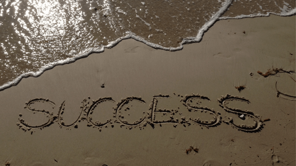 God Messages for Success in Life