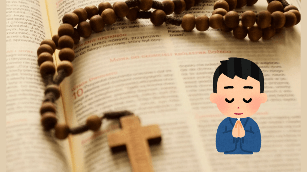 Short Prayer Message From God