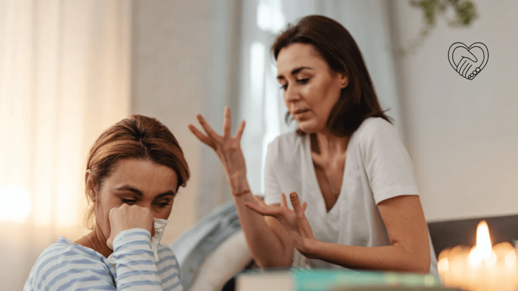 God Message for Relationship Problems