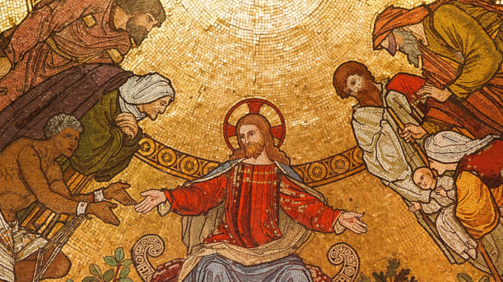 Epiphany and the Three Wise Men