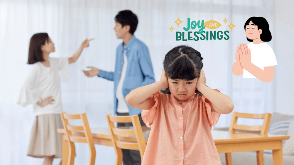 God Messages for Anxiety