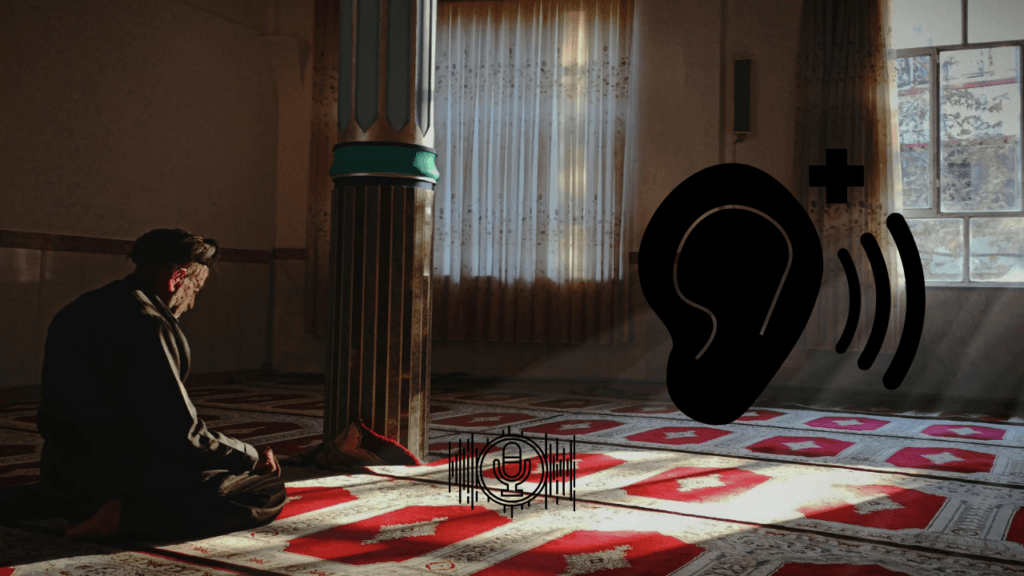 How to Hear God’s Voice Through Prayer