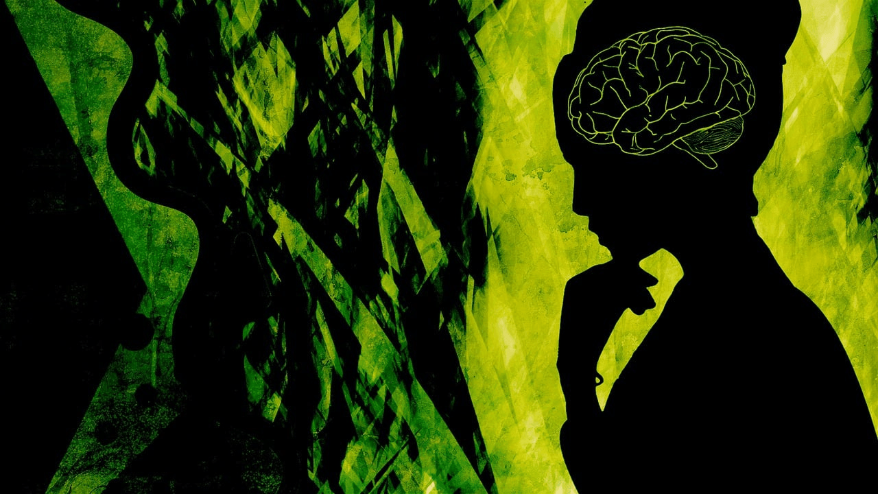 God Messages for Depression and Anxiety