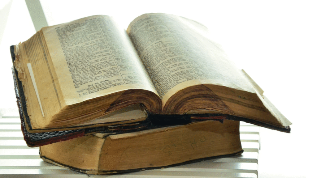 God's Light in the Bible