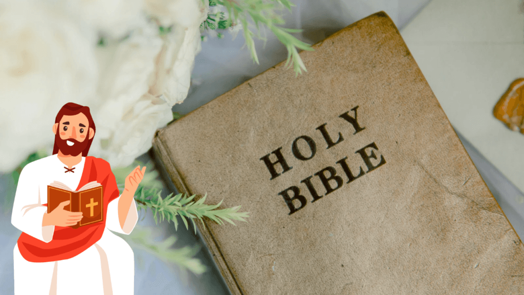 Bible Verses with God