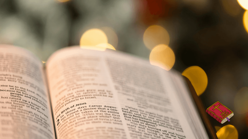 Bible Verses with God