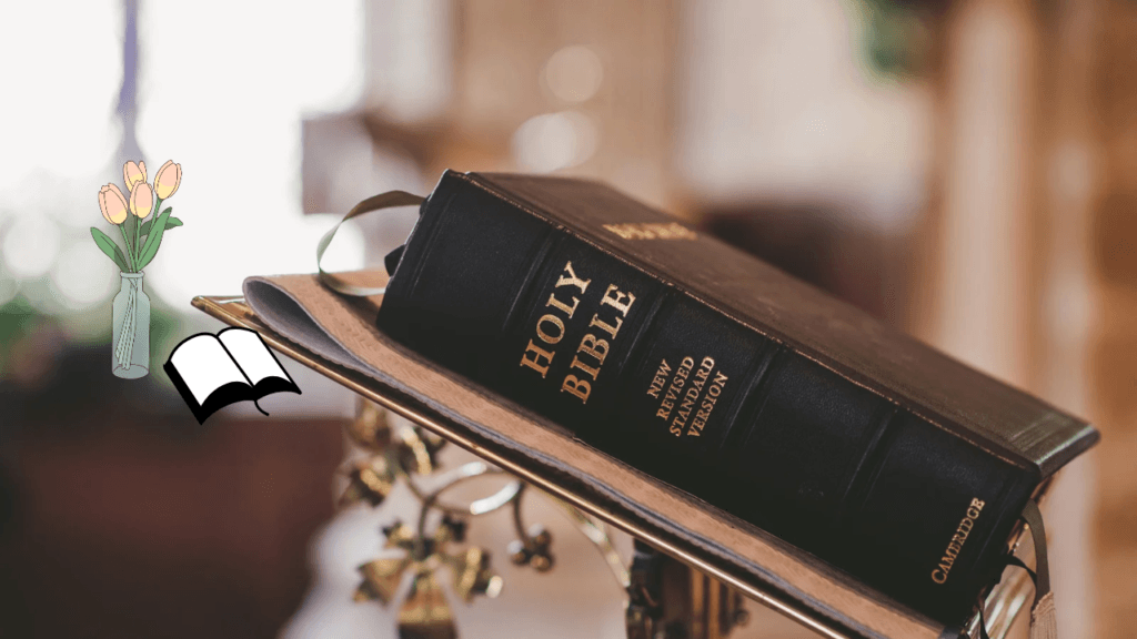 Bible Verse That Uplift and Inspire