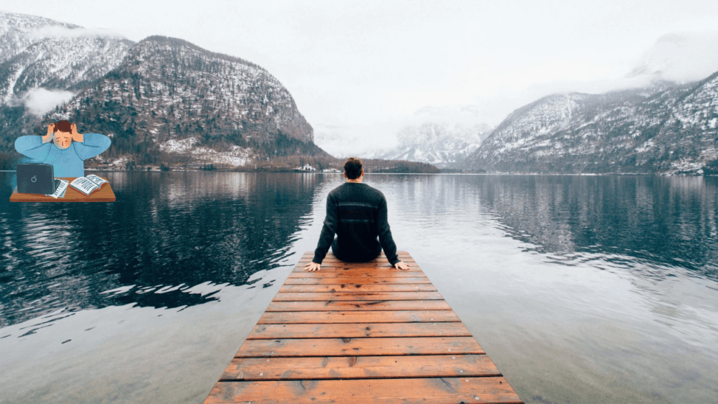 Simple Ways to Reduce Stress Daily