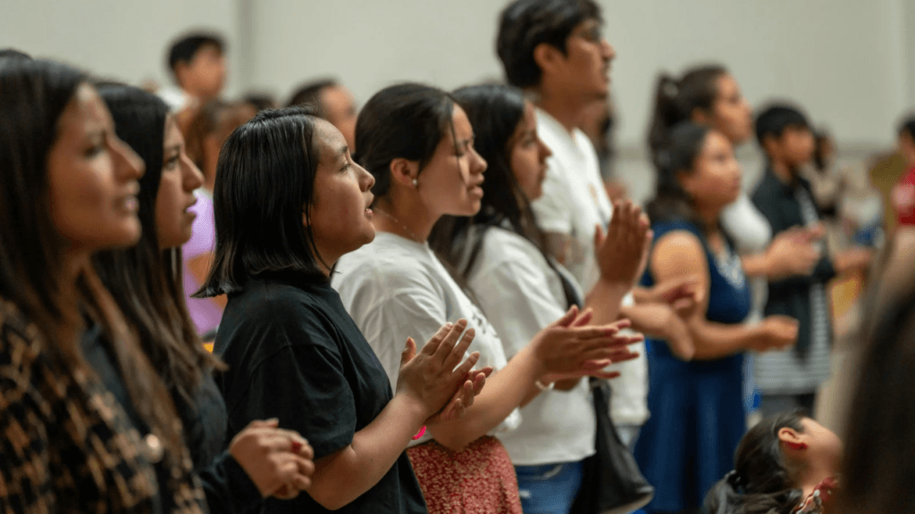 Power of Prayer for Impossible Situations