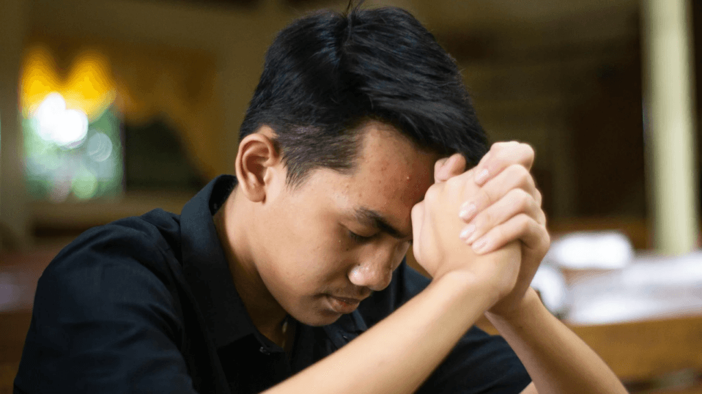 Power of Prayer for Impossible Situations