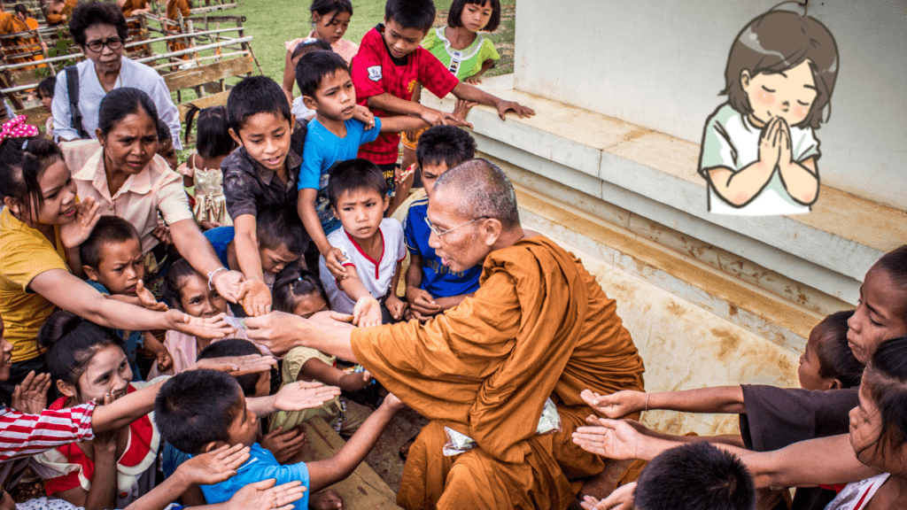Prayer for Children’s