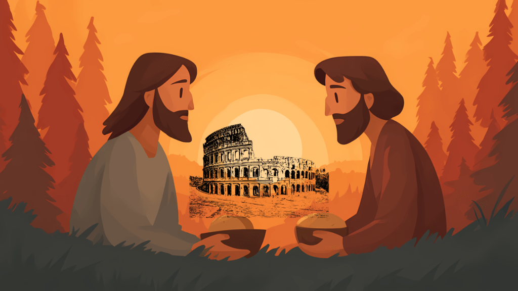 Romans 8:28 Bible verse hope