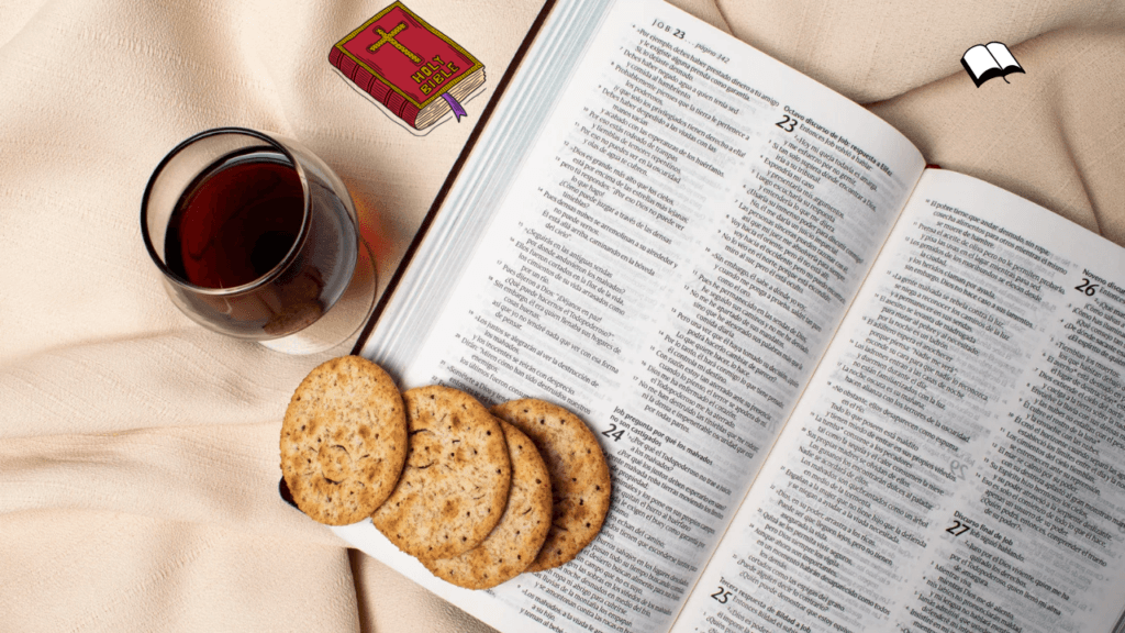 Powerful Bible Verses with God’s Message for Everyday Life