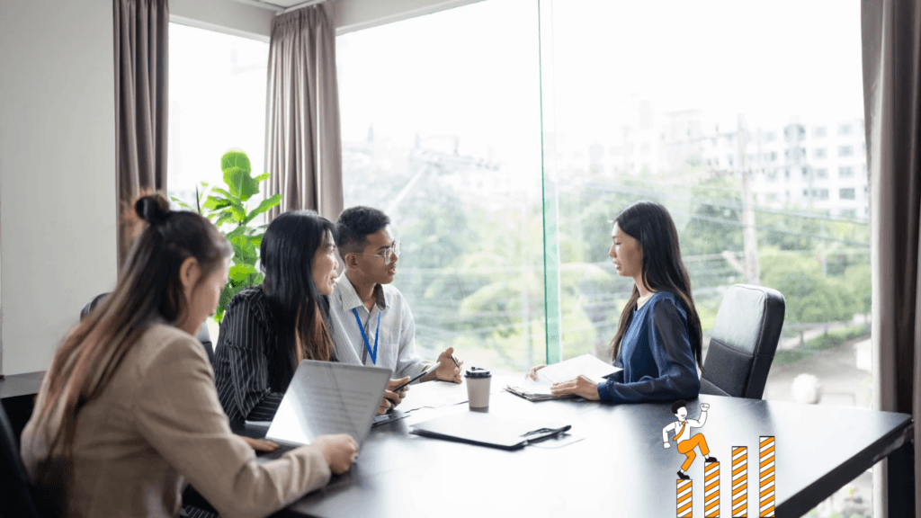 Powerful God Messages for Job and Career