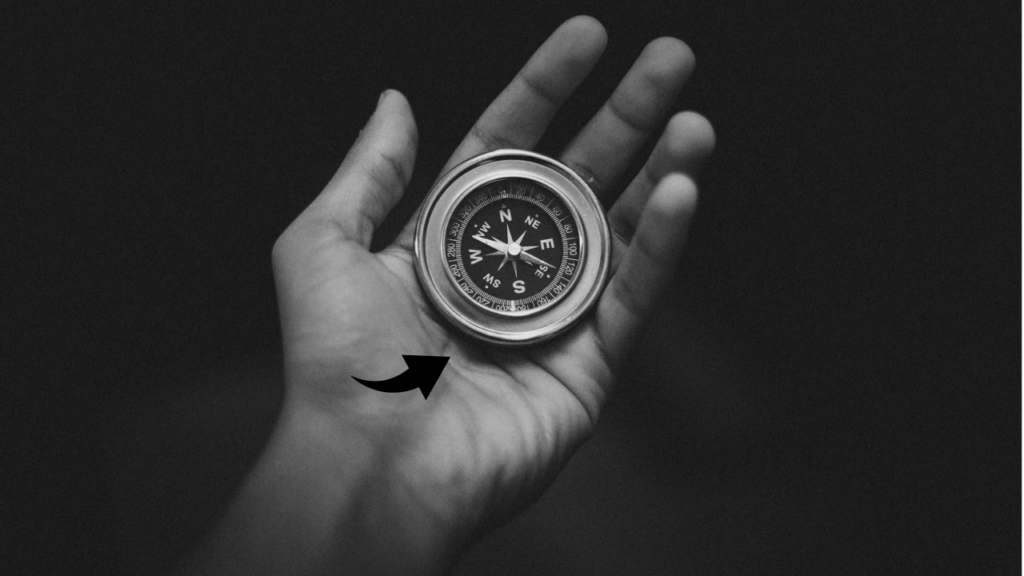 Powerful Prayers for Guidance and Direction