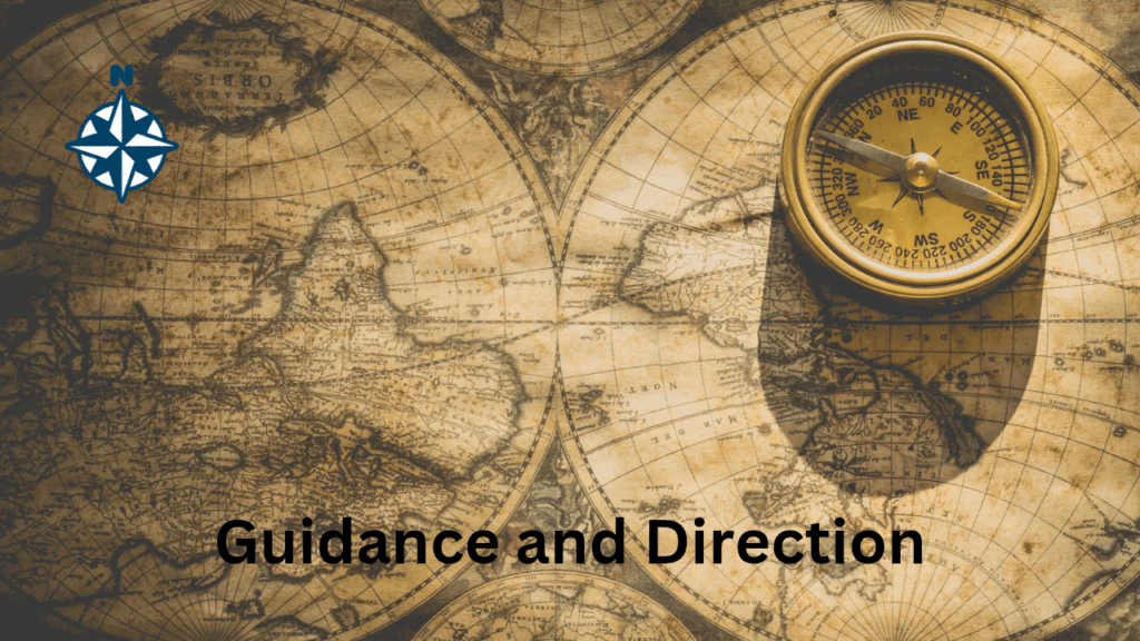 Powerful Prayers for Guidance and Direction