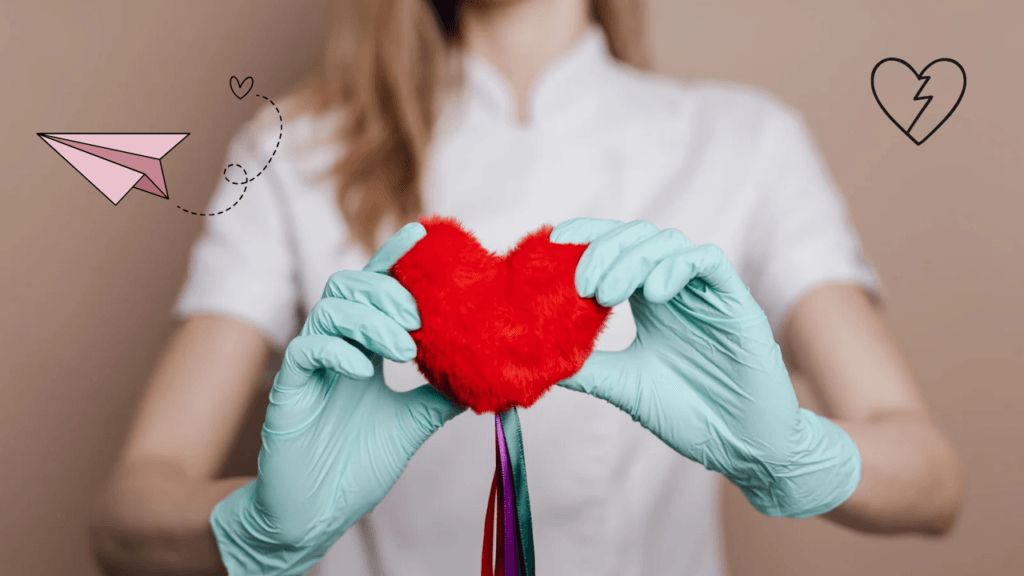 God Messages for a Sad Heart